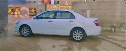 جيلي SC7